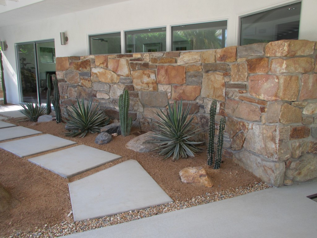 SL920 Stone Planter